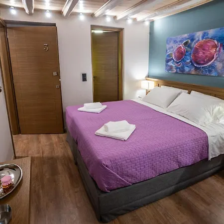 11city 2* Chania (Crete)