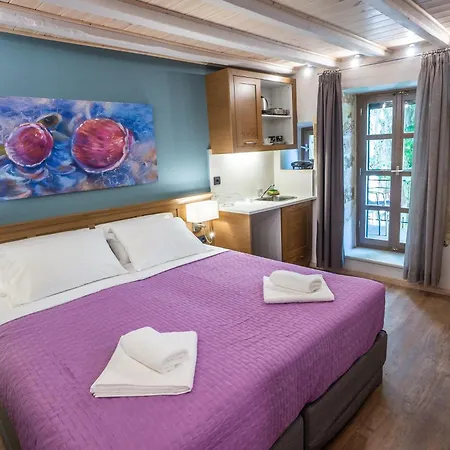 11city Hotel apartamentowy
