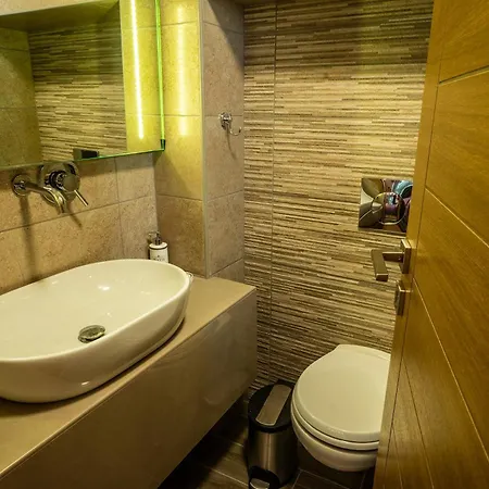 Hotel apartamentowy 11city