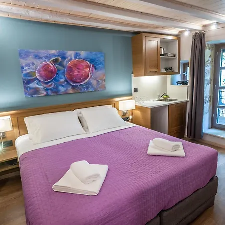 11city Hotel apartamentowy 2*
