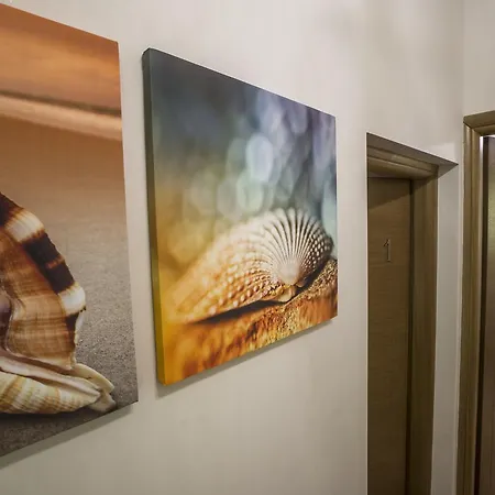 Hotel apartamentowy 11city Chania (Crete)