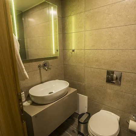 Hotel apartamentowy 11city 2*