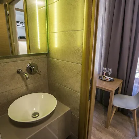 Hotel apartamentowy 11city