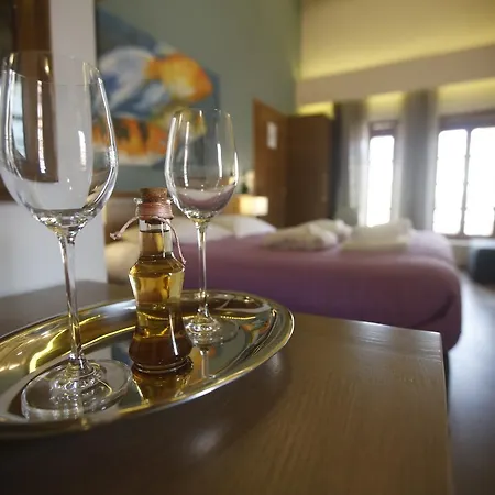 11city Hotel apartamentowy 2*