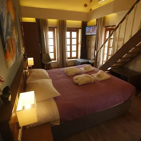 Hotel apartamentowy 11city 2*