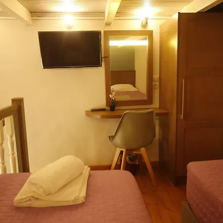 11city Hotel apartamentowy