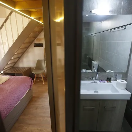 Hotel apartamentowy 11city
