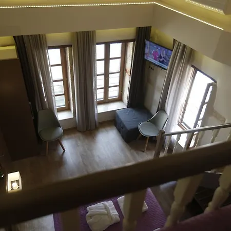 11city Hotel apartamentowy 2*